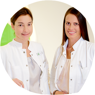 Dr. Eva-Maria Boogen & Dr. Ulrike Bohlen